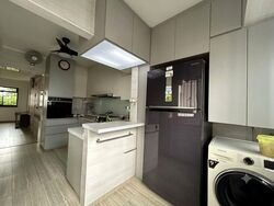 Blk 326 Sembawang Crescent (Sembawang), HDB 5 Rooms #585161441